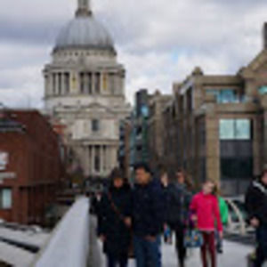 Meet your Posher, Miguel